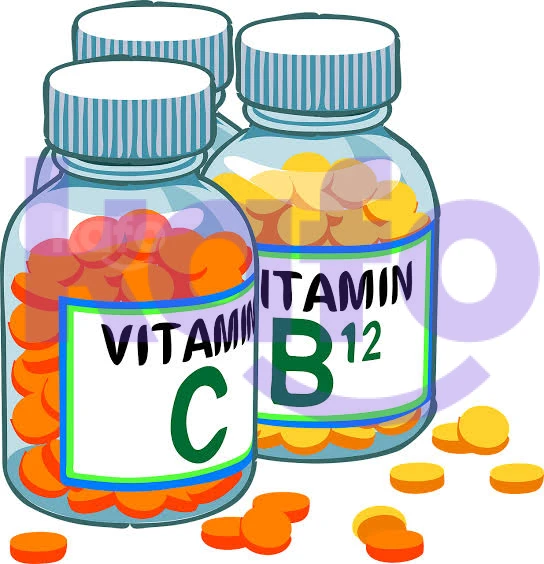 Vitamins & Supplements