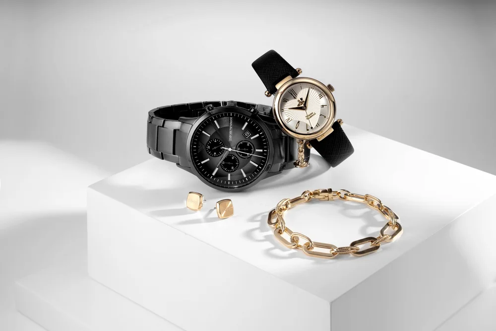 Jewellery & Watches
